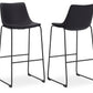 Centiar Pub Height Bar Stool