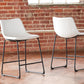 Centiar Counter Height Bar Stool
