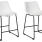 Centiar Counter Height Bar Stool