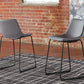 Centiar Counter Height Bar Stool