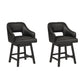 Tallenger Bar Stool Set