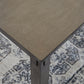 Bridson Counter Height Dining Table and Bar Stools (Set of 5)