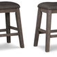Caitbrook Counter Height Dining Package