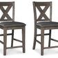 Caitbrook Counter Height Dining Package