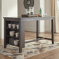 Caitbrook Counter Height Dining Table