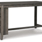 Caitbrook Counter Height Dining Package
