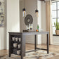 Caitbrook Counter Height Dining Package