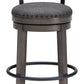 Caitbrook Bar Height Bar Stool