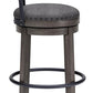 Caitbrook Bar Height Bar Stool