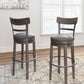 Caitbrook Bar Height Bar Stool