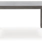 Caitbrook Counter Height Dining Table and Bar Stools (Set of 7)