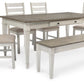 Skempton Dining Room Set