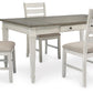 Skempton Dining Room Set