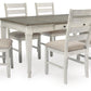 Skempton Dining Room Set
