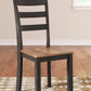 Gesthaven Dining Set