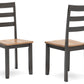 Gesthaven Dining Chair