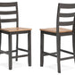 Gesthaven Counter Height Barstool