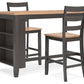 Gesthaven Dining Set