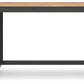 Gesthaven Counter Height Dining Table