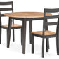 Gesthaven Dining Set