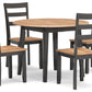 Gesthaven Dining Set