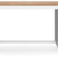 Gesthaven Counter Height Dining Table