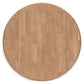 Gesthaven Dining Drop Leaf Table