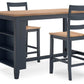 Gesthaven Dining Set