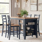 Gesthaven Dining Set