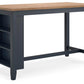 Gesthaven Counter Height Dining Table