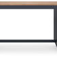 Gesthaven Counter Height Dining Table