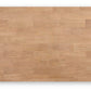 Gesthaven Counter Height Dining Table