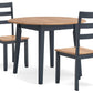 Gesthaven Dining Set
