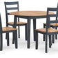 Gesthaven Dining Set