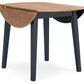 Gesthaven Dining Drop Leaf Table