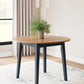 Gesthaven Dining Drop Leaf Table