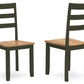 Gesthaven Dining Chair