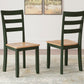 Gesthaven Dining Set