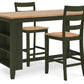 Gesthaven Dining Set