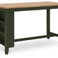 Gesthaven Counter Height Dining Table