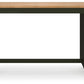 Gesthaven Counter Height Dining Table