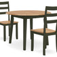Gesthaven Dining Set