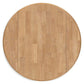 Gesthaven Dining Drop Leaf Table