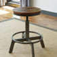 Torjin Counter Height Dining Set