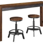 Torjin Counter Height Dining Set