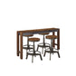 Torjin Counter Height Dining Set