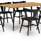 Gretlynn Dining Package