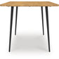 Gretlynn Dining Table