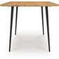 Gretlynn Dining Table