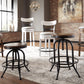 Valebeck Counter Height Bar Stool